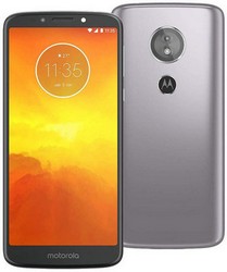Замена экрана на телефоне Motorola Moto E5 в Иванове